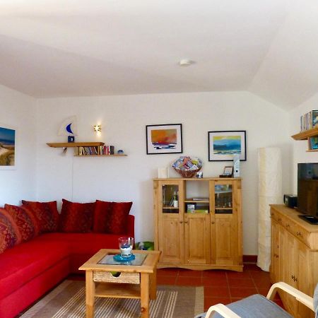 דראנסקה Gemuetliches Apartment In Strandnaehe מראה חיצוני תמונה