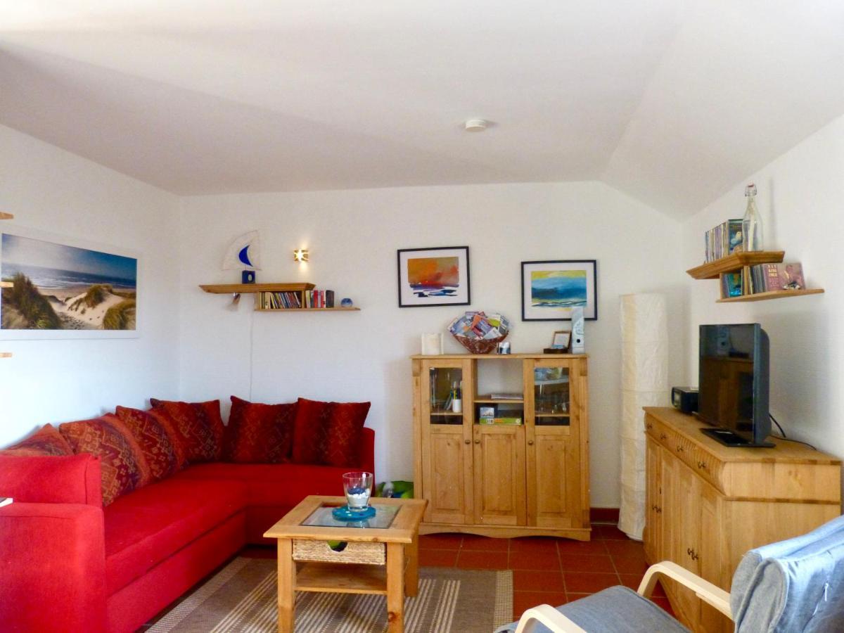 דראנסקה Gemuetliches Apartment In Strandnaehe מראה חיצוני תמונה