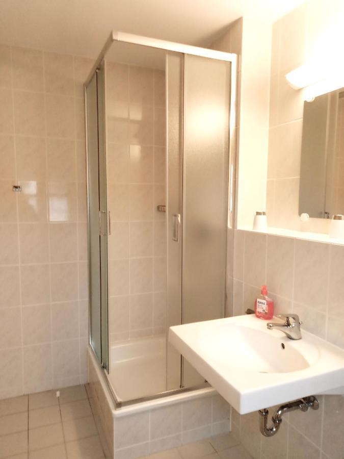 דראנסקה Gemuetliches Apartment In Strandnaehe מראה חיצוני תמונה