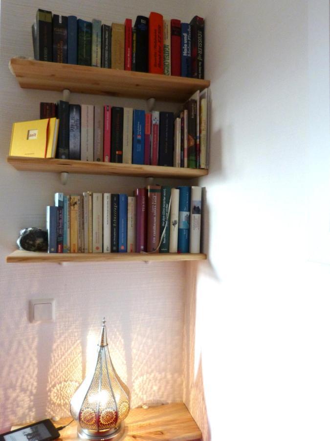 דראנסקה Gemuetliches Apartment In Strandnaehe מראה חיצוני תמונה