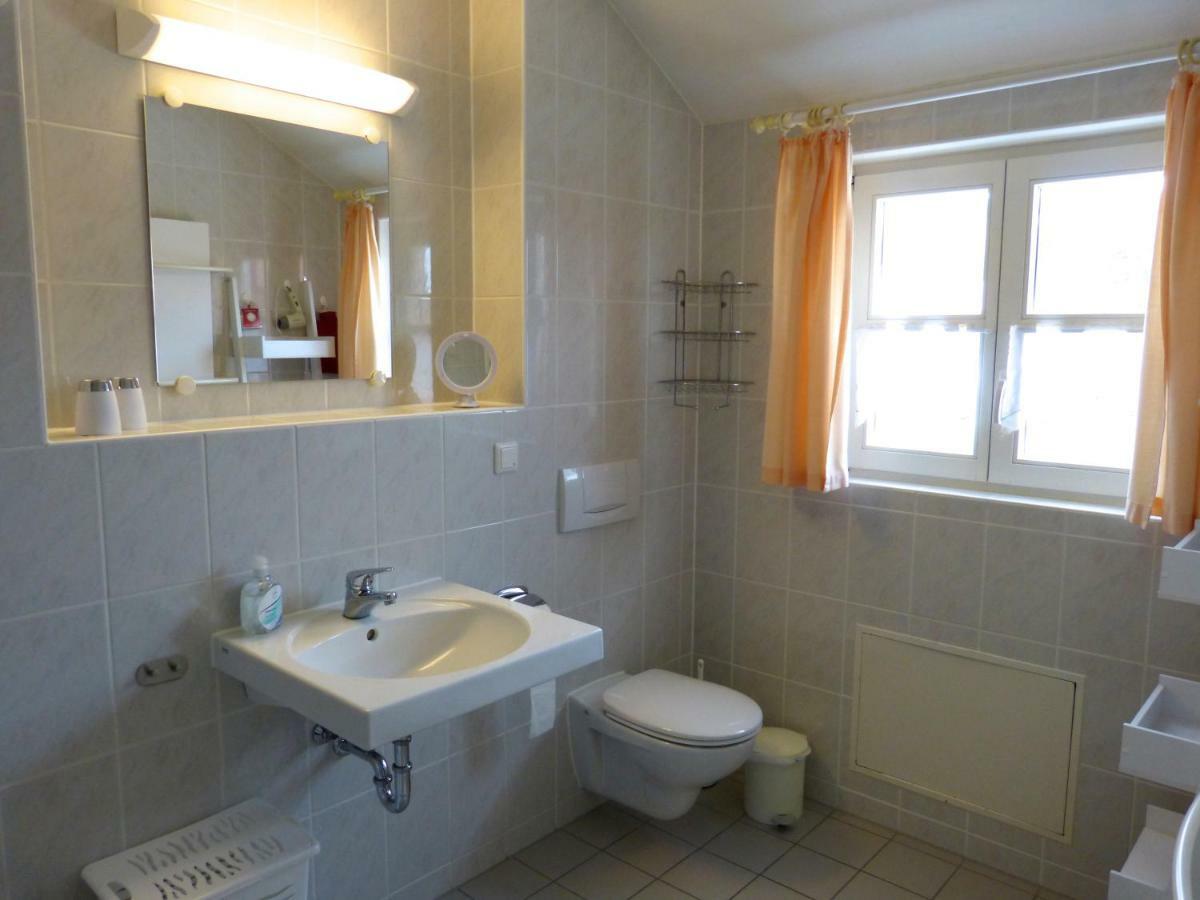 דראנסקה Gemuetliches Apartment In Strandnaehe מראה חיצוני תמונה