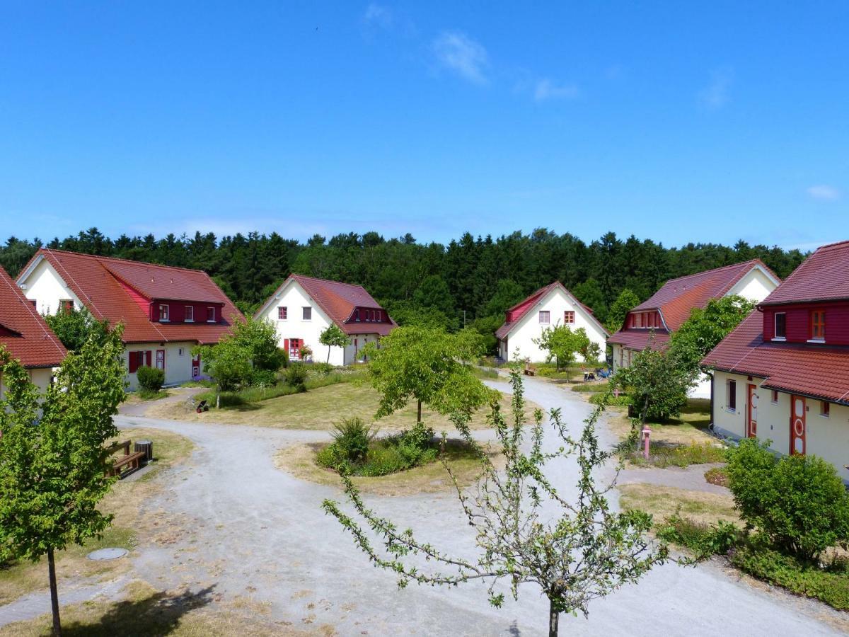 דראנסקה Gemuetliches Apartment In Strandnaehe מראה חיצוני תמונה